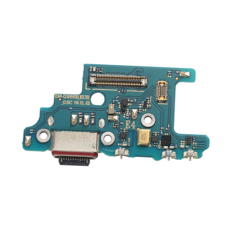 Circuit connecteur de charge du Samsung Galaxy S20 PLUS 4G / 5G G985F / G986B