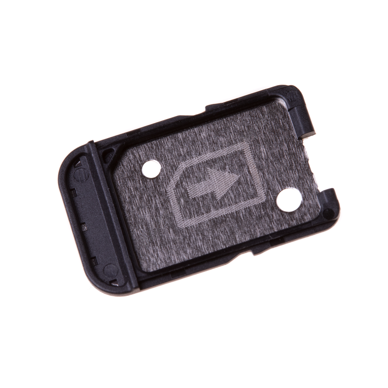 Tiroir de carte SIM du Sony Xperia E5