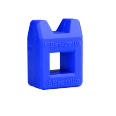 Magnétiseur et démagnétiseur de tournevis