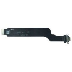 Nappe connecteur de charge du OnePlus 6T