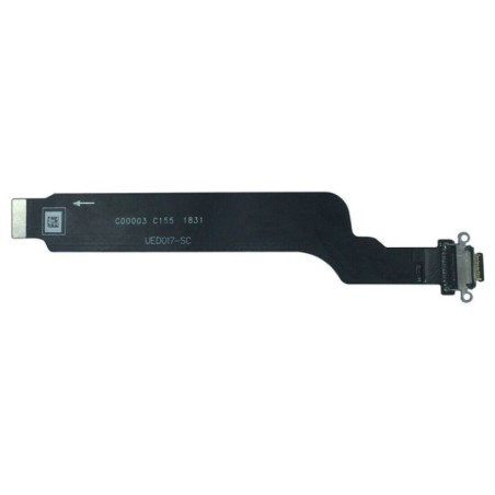 Nappe connecteur de charge du OnePlus 6T