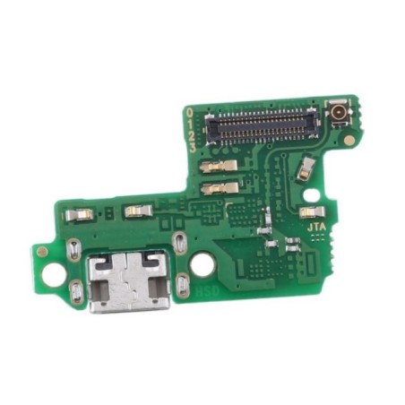 Circuit connecteur de charge du Huawei P10 Lite