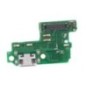 Circuit connecteur de charge du Huawei P10 Lite