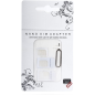 Kit adaptateur carte Nano SIM vers SIM / Micro SIM et Micro SIM vers SIM - Noir Kit adaptateur carte Nano SIM vers SIM / Micro SIM et Micro SIM vers SIM - Noir