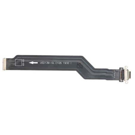 Nappe connecteur de charge du OnePlus 7