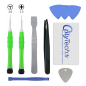 Kit de 2 outils basiques pour consoles Nintendo