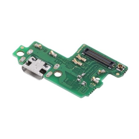 Circuit connecteur de charge du Huawei P10 Lite