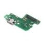 Circuit connecteur de charge du Huawei P10 Lite
