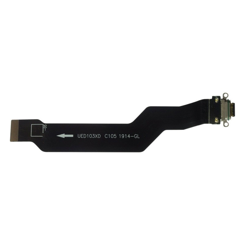 Nappe connecteur de charge du OnePlus 7 Pro