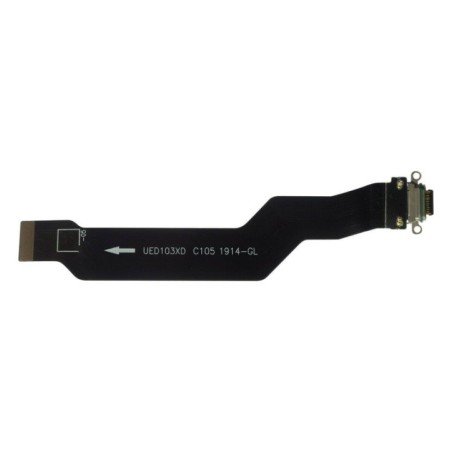 Nappe connecteur de charge du OnePlus 7 Pro