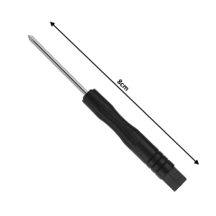 Kit de 2 outils basiques pour smartphones et tablettes Android