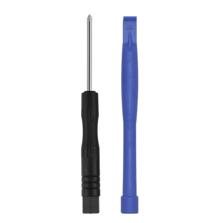 Kit de 2 outils basiques pour smartphones et tablettes Android