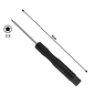 Kit de 10 outils de réparation pour smartphones et tablettes Apple