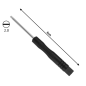 Kit de 10 outils de réparation pour smartphones et tablettes Apple