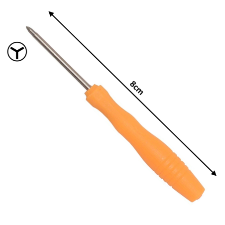 Kit de 2 outils basiques pour consoles Nintendo