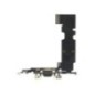 Nappe connecteur de charge Lightning Noir de l'iPhone 8 Plus - Originale