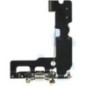 Nappe connecteur de charge Lightning Blanc de l'iPhone 7 Plus - Originale