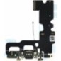 Nappe connecteur de charge Lightning Noir de l'iPhone 7 - Originale
