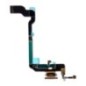 Nappe connecteur de charge Lightning Or de l'iPhone XS - Originale