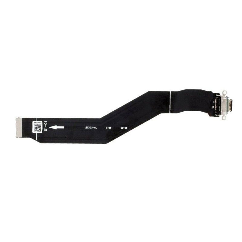 Nappe connecteur de charge du OnePlus 8