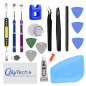 Kit Professionnel de 18 outils pour smartphones et tablettes Android