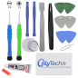 Kit de 16 outils de réparation pour smartphones Android