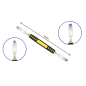 Kit Professionnel de 22 outils pour iPad et tablettes Android