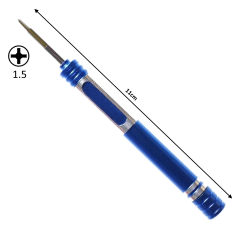 Kit Professionnel de 22 outils pour iPad et tablettes Android