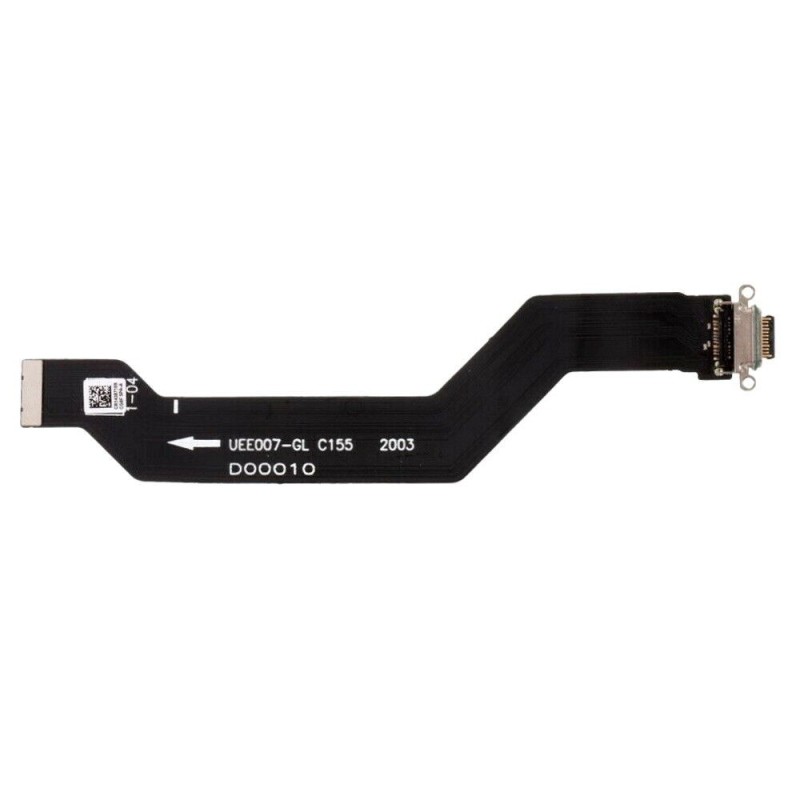 Nappe interne du connecteur de charge du OnePlus 8 Pro