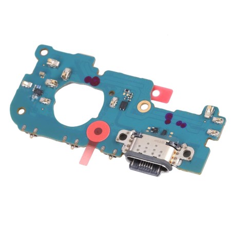 Circuit connecteur de charge du Samsung Galaxy A33 SM-A336