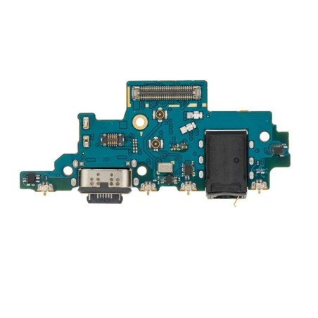 Circuit connecteur de charge du Samsung Galaxy A72 4G / 5G