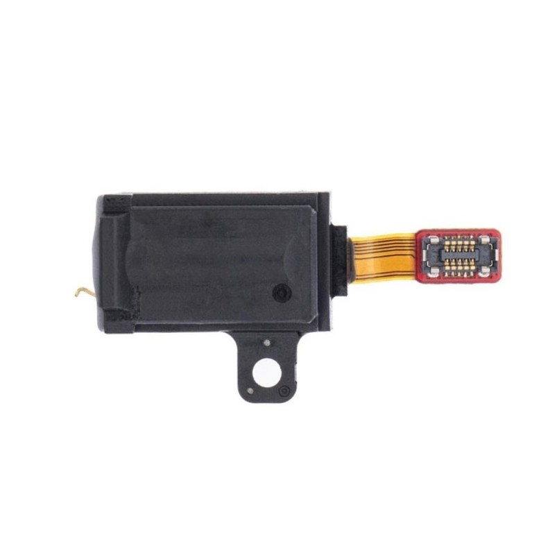 Nappe / module interne de la prise jack 3,5mm (écouteurs) du Samsung Galaxy S10E