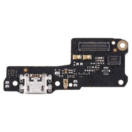 Circuit connecteur de charge du Xiaomi Redmi 7A