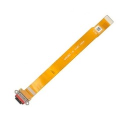 Nappe connecteur de charge du Oppo Reno 2