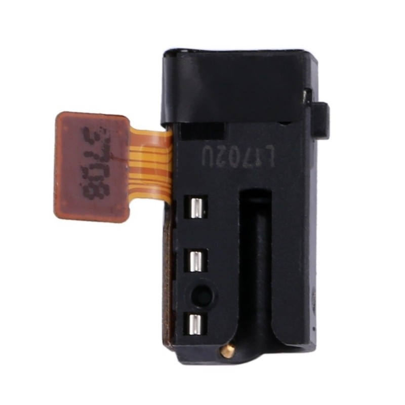 Nappe prise jack 3,5mm du Huawei P10 Lite