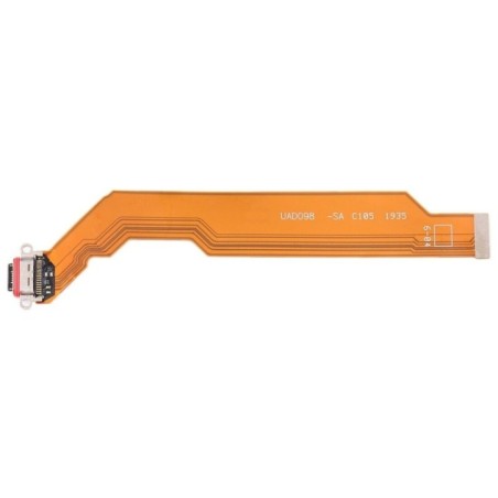 Nappe connecteur de charge du Oppo Reno 3 Pro