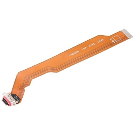 Nappe connecteur de charge du Oppo Reno 3 Pro