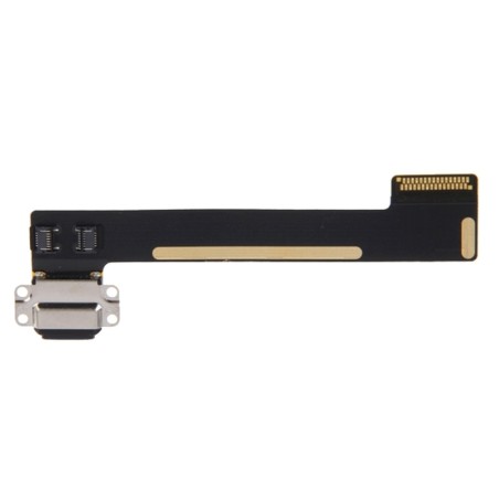 Nappe connecteur de charge de l'iPad Mini 5 Noir (Gris Sidéral)