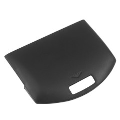 Cache Batterie pour PSP Série 1000 (Fat) - Noir