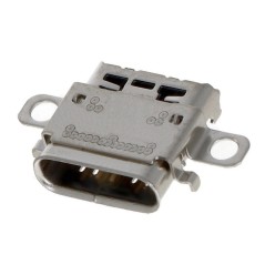 Connecteur de charge / Prise USB-C de la Nintendo Switch OLED
