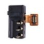 Nappe prise jack 3,5mm du Huawei P10 Lite