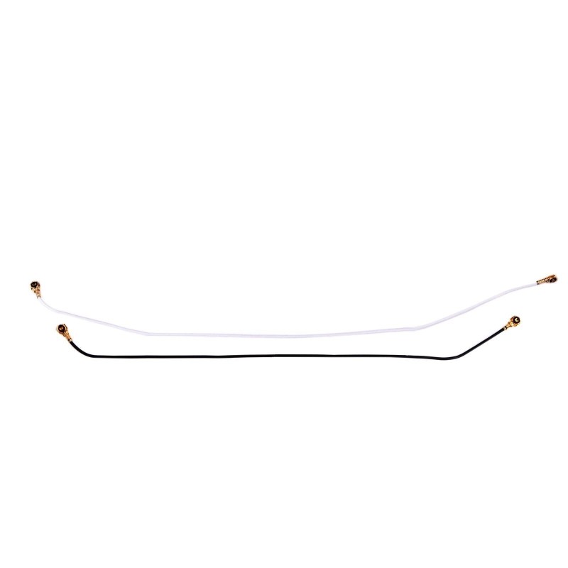Set des 2 câbles antennes internes du Sony Xperia L3