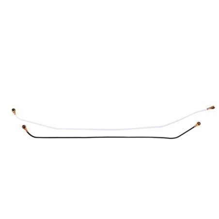 Set des 2 câbles antennes internes du Sony Xperia L3