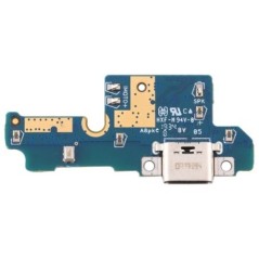 Circuit connecteur de charge du Sony Xperia L3