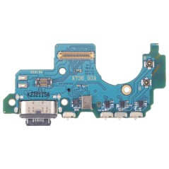 Circuit connecteur de charge du Samsung Galaxy A73 5G SM-A736B