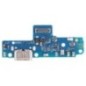 Circuit connecteur de charge du Sony Xperia L4