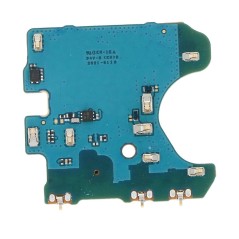 Circuit interne du micro et de l'antenne du Samsung Galaxy Note 20 5G SM-N981B