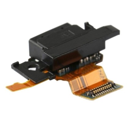 Nappe connecteur de charge du Sony Xperia X