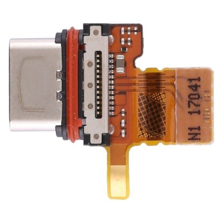 Nappe connecteur de charge du Sony Xperia X Compact