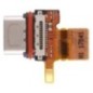 Nappe connecteur de charge du Sony Xperia X Compact